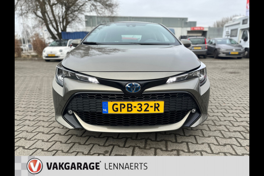 Toyota Corolla 1.8 Hybrid Active