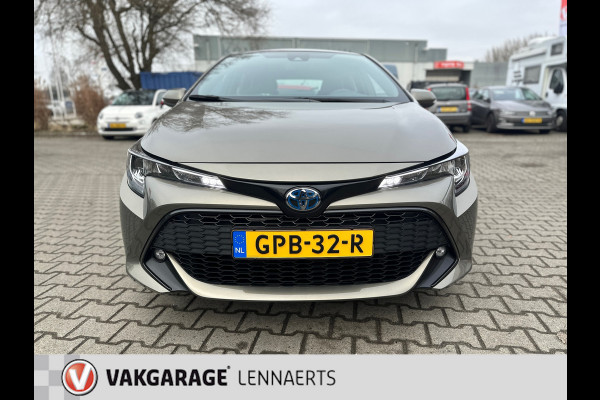 Toyota Corolla 1.8 Hybrid Active