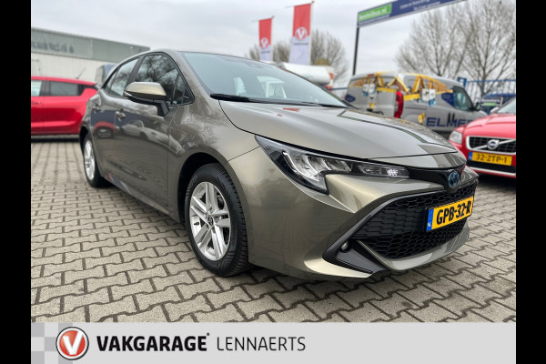 Toyota Corolla 1.8 Hybrid Active