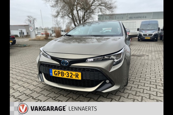Toyota Corolla 1.8 Hybrid Active