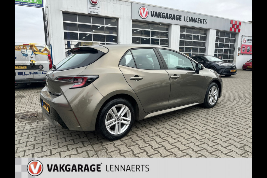 Toyota Corolla 1.8 Hybrid Active