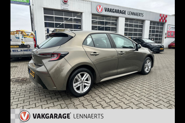 Toyota Corolla 1.8 Hybrid Active