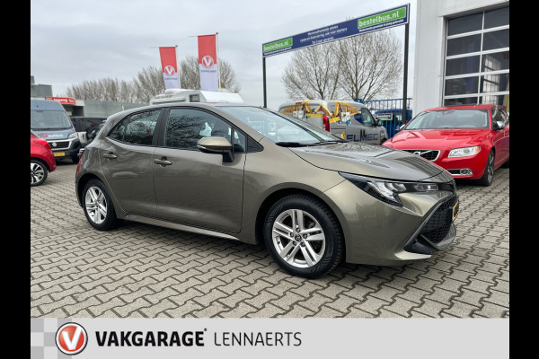 Toyota Corolla 1.8 Hybrid Active