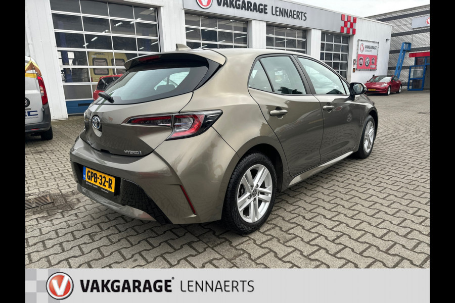 Toyota Corolla 1.8 Hybrid Active