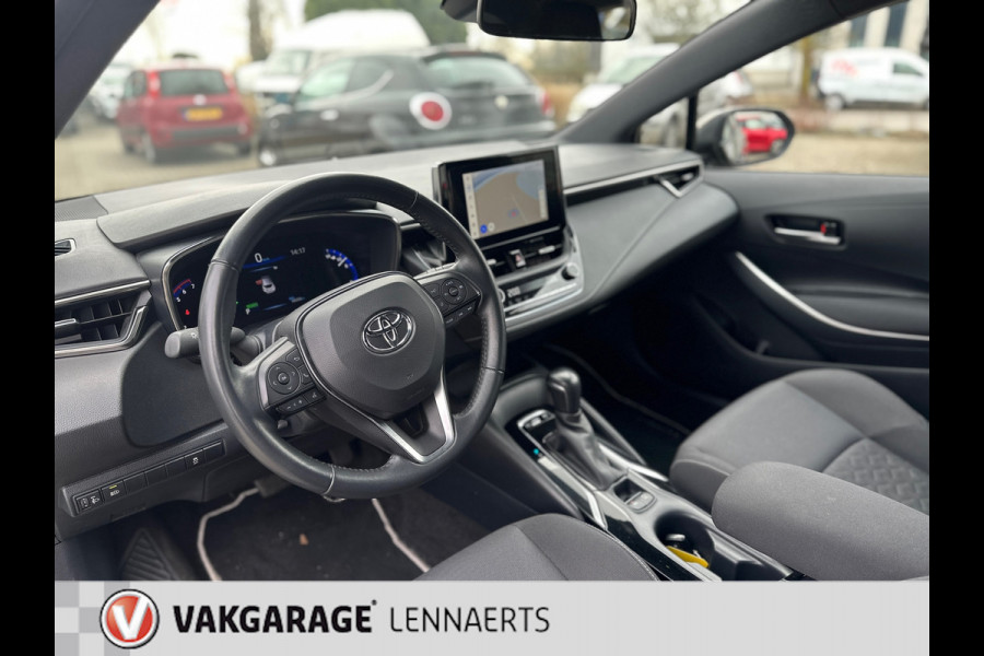 Toyota Corolla 1.8 Hybrid Active