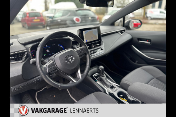 Toyota Corolla 1.8 Hybrid Active