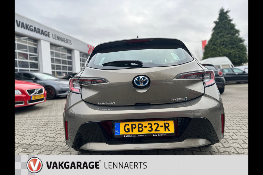Toyota Corolla 1.8 Hybrid Active