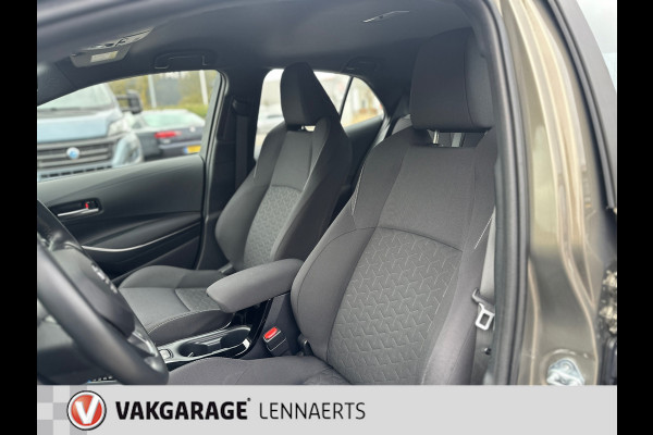 Toyota Corolla 1.8 Hybrid Active