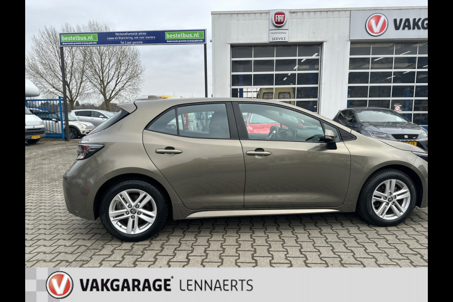 Toyota Corolla 1.8 Hybrid Active