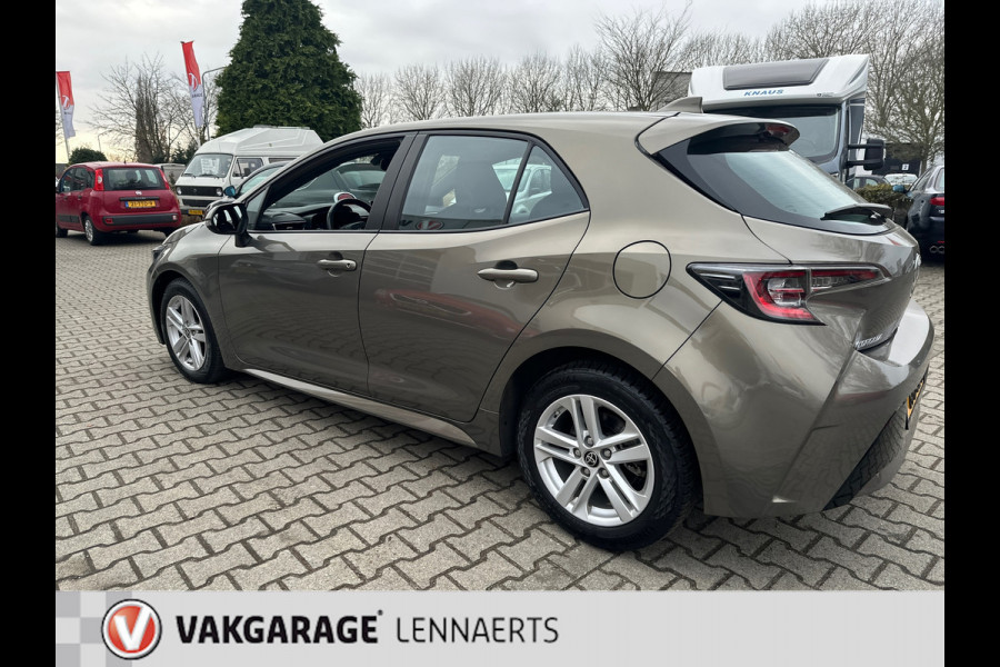 Toyota Corolla 1.8 Hybrid Active