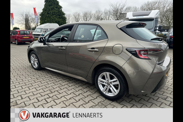 Toyota Corolla 1.8 Hybrid Active