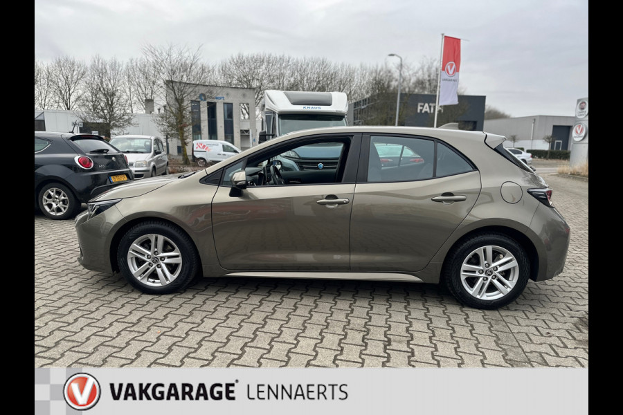 Toyota Corolla 1.8 Hybrid Active