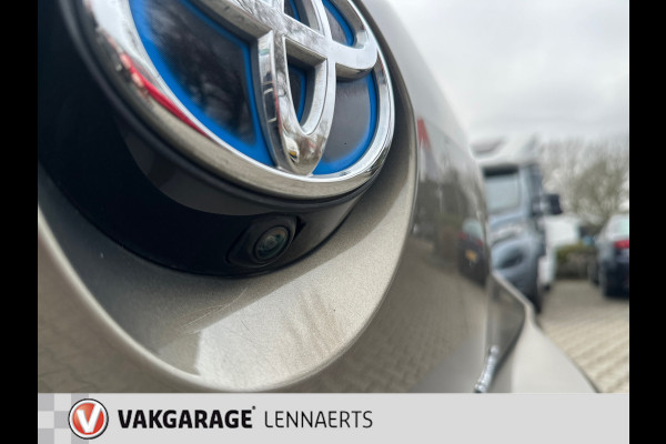Toyota Corolla 1.8 Hybrid Active