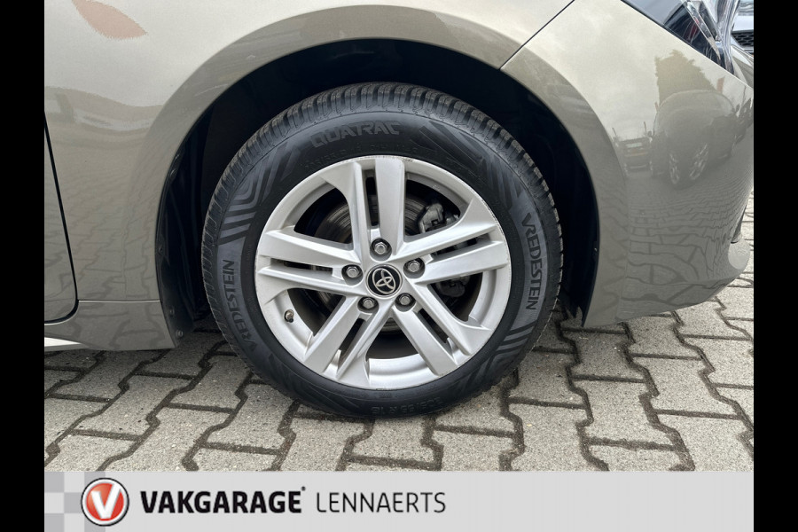 Toyota Corolla 1.8 Hybrid Active