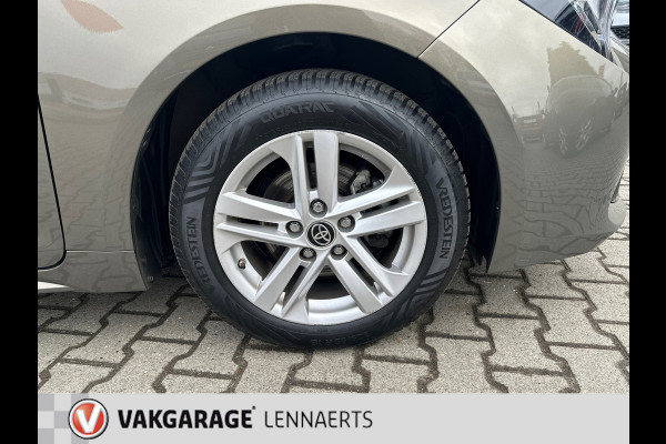 Toyota Corolla 1.8 Hybrid Active