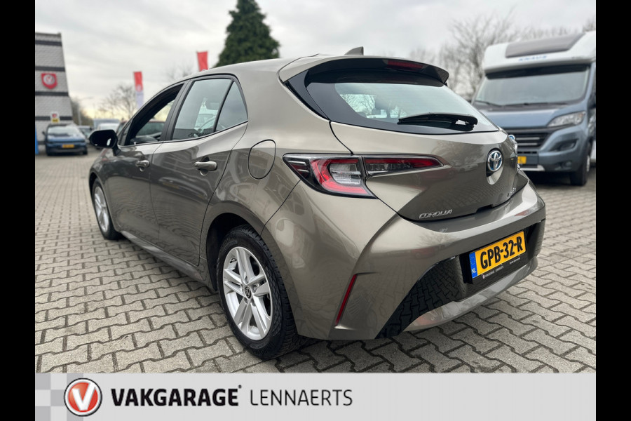 Toyota Corolla 1.8 Hybrid Active