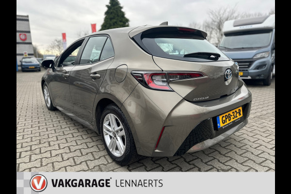 Toyota Corolla 1.8 Hybrid Active