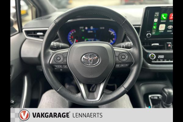 Toyota Corolla 1.8 Hybrid Active