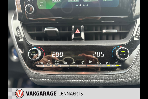 Toyota Corolla 1.8 Hybrid Active