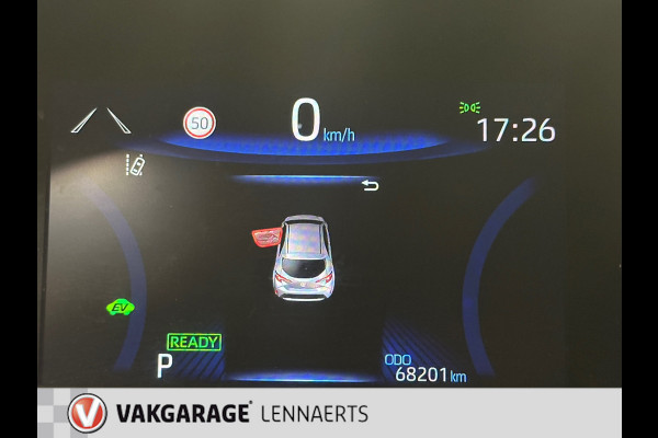 Toyota Corolla 1.8 Hybrid Active