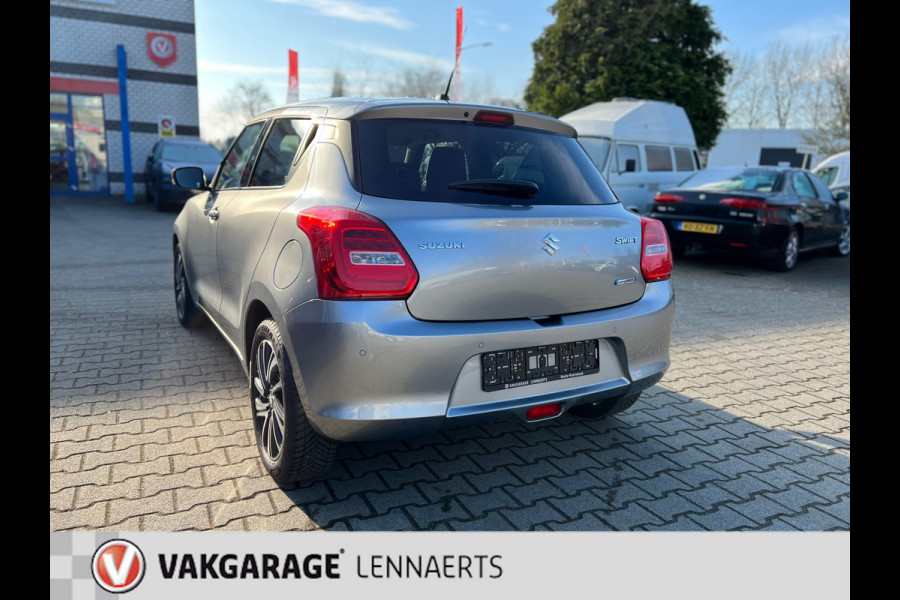 Suzuki Swift 1.2 Style Smart Hybrid (BOVAG/RIJKLAARPRIJS)