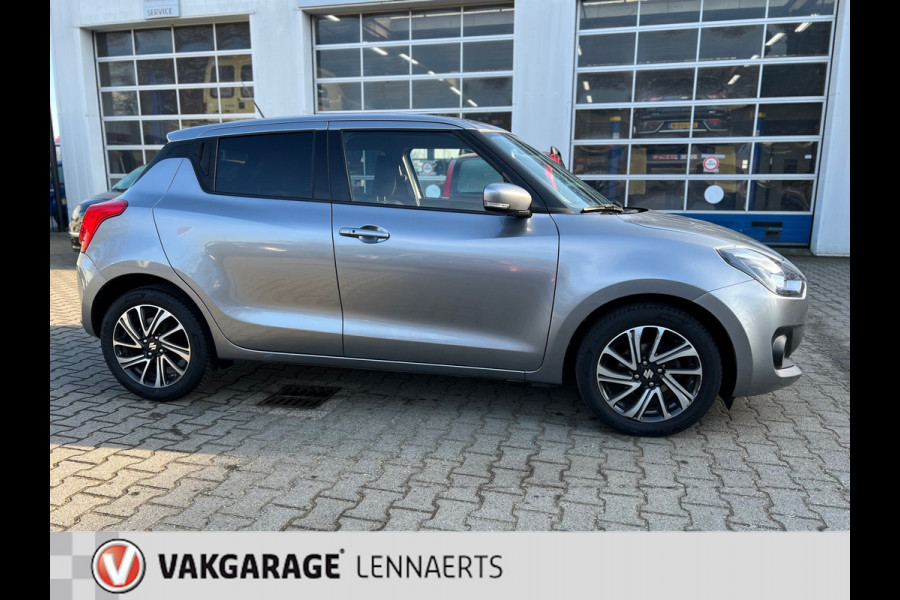 Suzuki Swift 1.2 Style Smart Hybrid (BOVAG/RIJKLAARPRIJS)
