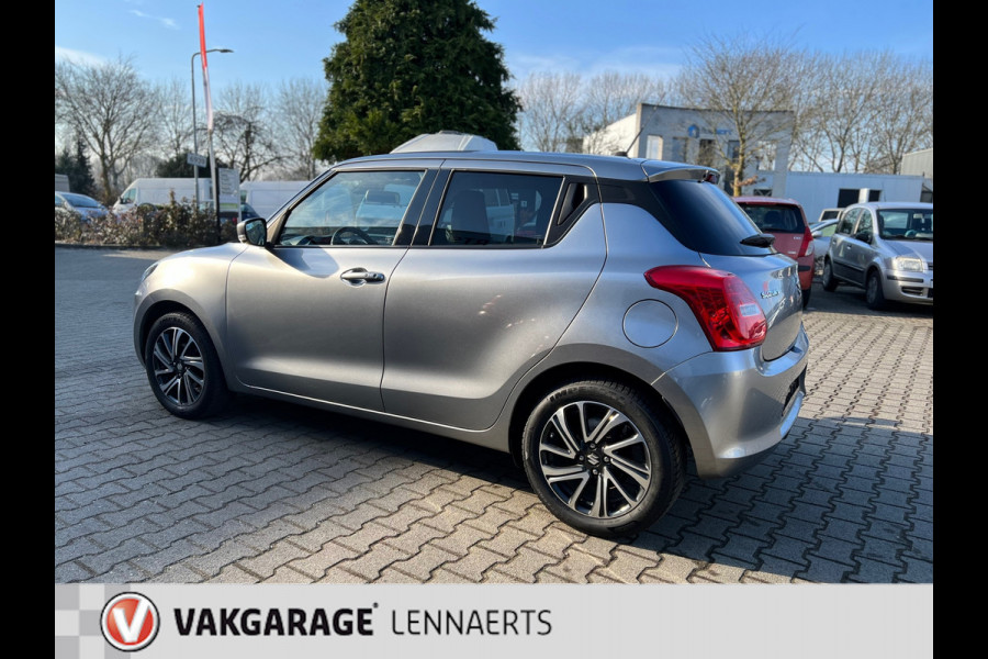 Suzuki Swift 1.2 Style Smart Hybrid (BOVAG/RIJKLAARPRIJS)
