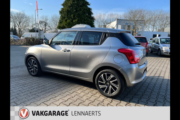 Suzuki Swift 1.2 Style Smart Hybrid (BOVAG/RIJKLAARPRIJS)
