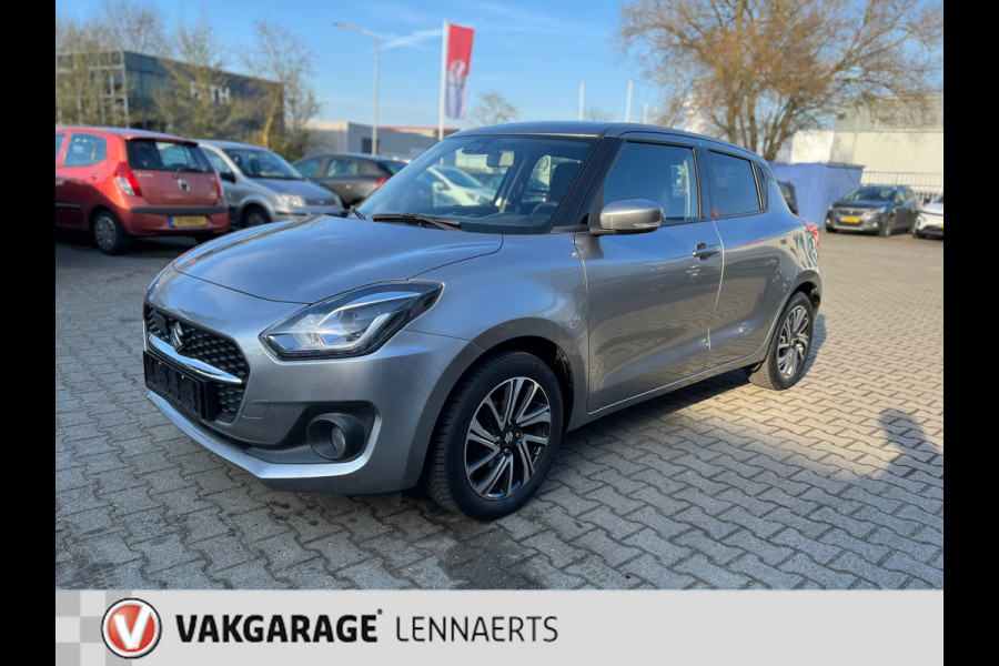 Suzuki Swift 1.2 Style Smart Hybrid (BOVAG/RIJKLAARPRIJS)