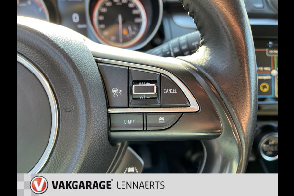 Suzuki Swift 1.2 Style Smart Hybrid (BOVAG/RIJKLAARPRIJS)