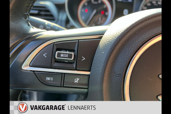Suzuki Swift 1.2 Style Smart Hybrid (BOVAG/RIJKLAARPRIJS)