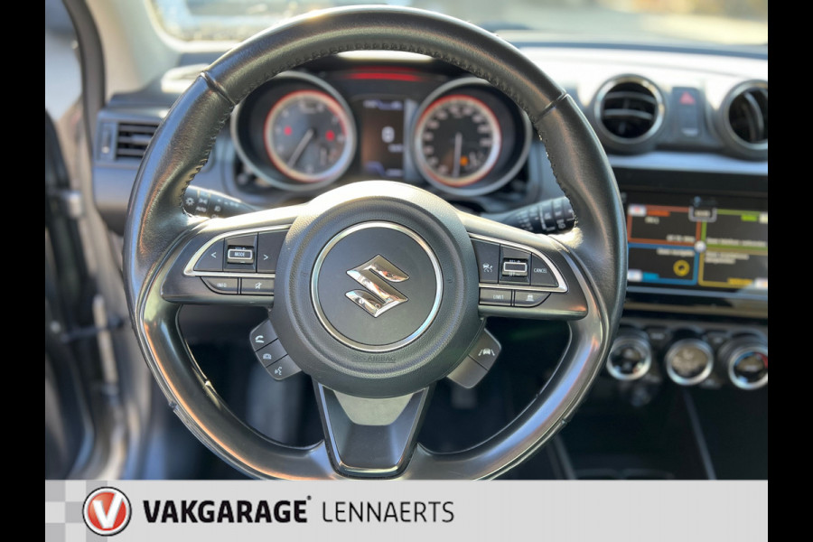 Suzuki Swift 1.2 Style Smart Hybrid (BOVAG/RIJKLAARPRIJS)