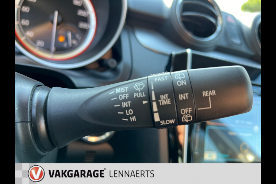Suzuki Swift 1.2 Style Smart Hybrid (BOVAG/RIJKLAARPRIJS)