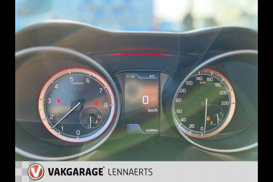 Suzuki Swift 1.2 Style Smart Hybrid (BOVAG/RIJKLAARPRIJS)