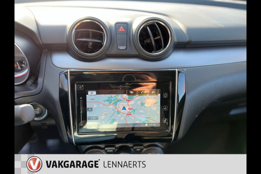 Suzuki Swift 1.2 Style Smart Hybrid (BOVAG/RIJKLAARPRIJS)