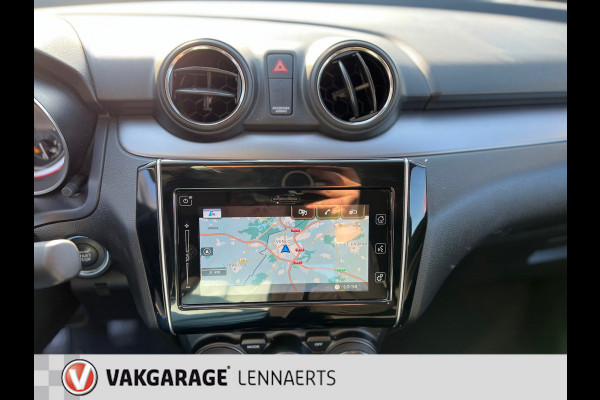 Suzuki Swift 1.2 Style Smart Hybrid (BOVAG/RIJKLAARPRIJS)