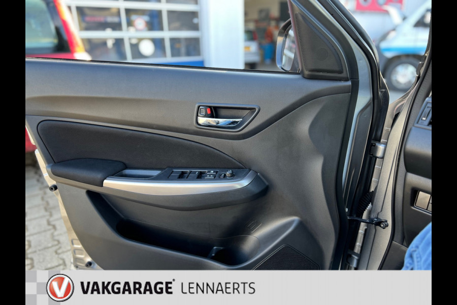 Suzuki Swift 1.2 Style Smart Hybrid (BOVAG/RIJKLAARPRIJS)