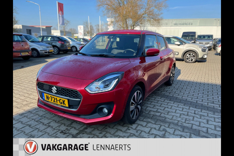 Suzuki Swift 1.0 Stijl Smart Hybrid
