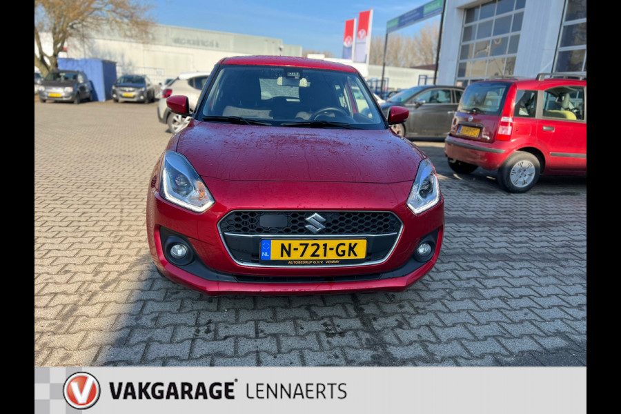 Suzuki Swift 1.0 Stijl Smart Hybrid