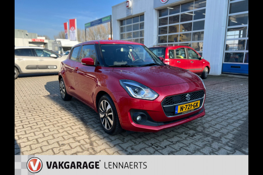 Suzuki Swift 1.0 Stijl Smart Hybrid