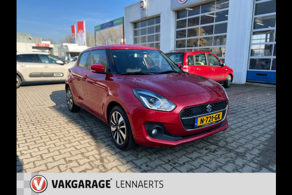 Suzuki Swift 1.0 Stijl Smart Hybrid