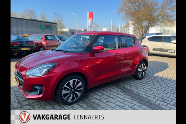 Suzuki Swift 1.0 Stijl Smart Hybrid