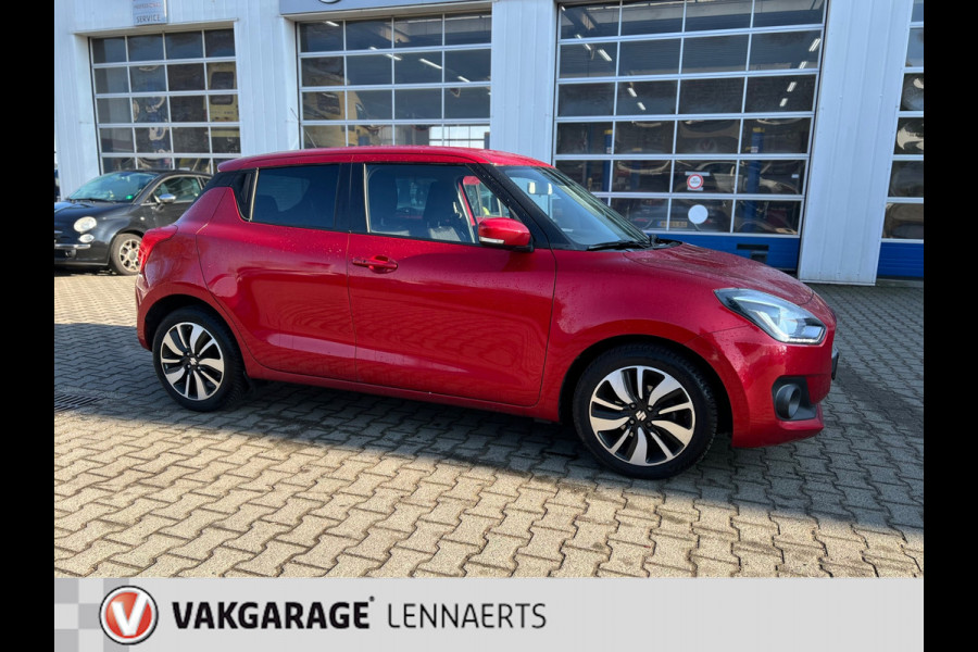 Suzuki Swift 1.0 Stijl Smart Hybrid