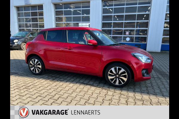 Suzuki Swift 1.0 Stijl Smart Hybrid