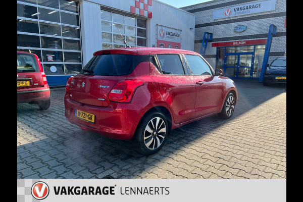 Suzuki Swift 1.0 Stijl Smart Hybrid