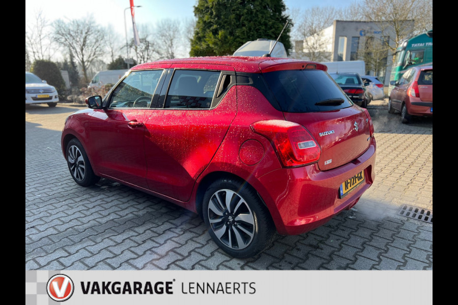 Suzuki Swift 1.0 Stijl Smart Hybrid