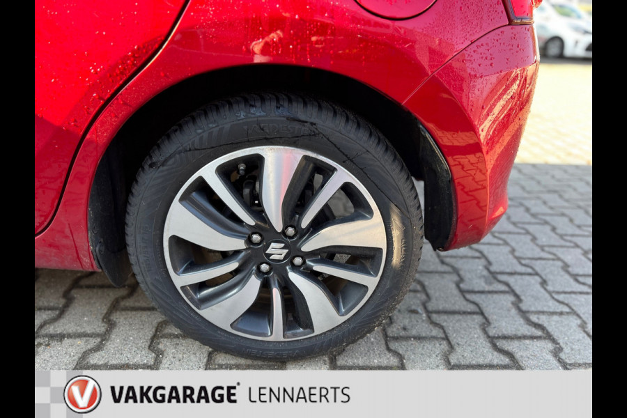 Suzuki Swift 1.0 Stijl Smart Hybrid