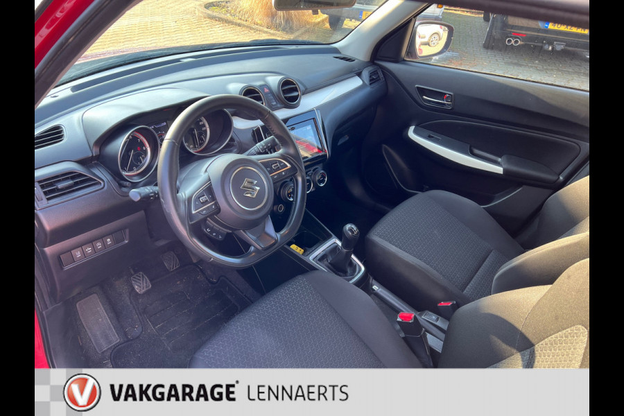 Suzuki Swift 1.0 Stijl Smart Hybrid