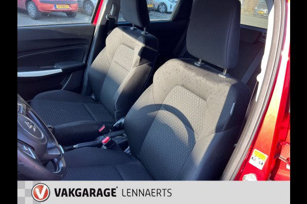 Suzuki Swift 1.0 Stijl Smart Hybrid