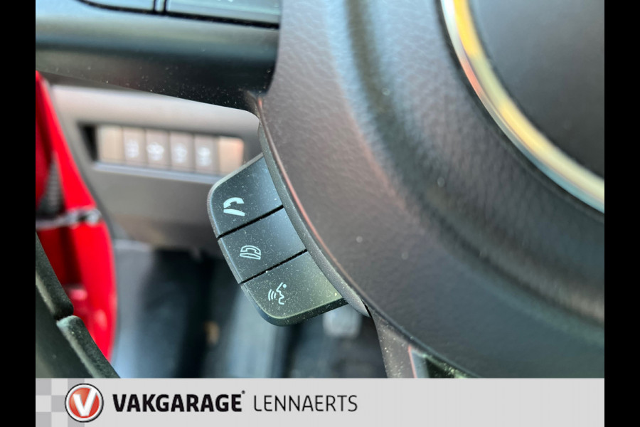 Suzuki Swift 1.0 Stijl Smart Hybrid